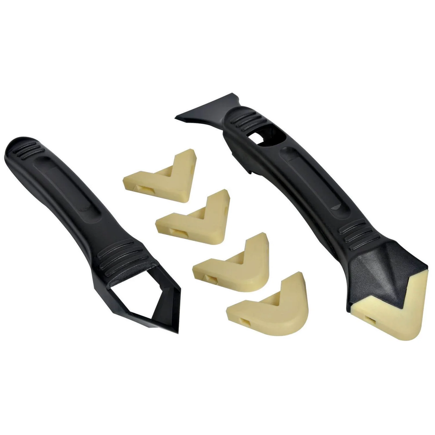 Vitrex Silicone Remover & Finishing Kit 3 Vitrex Silicone Remover & Finishing Kit