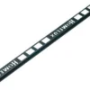 Homelux 9mm Round Edge PVC Tile Trim - Black - 1.83m 1 Homelux 9mm Round Edge PVC Tile Trim - Black - 1.83m -Flooring Store 12809912 2094886109141777