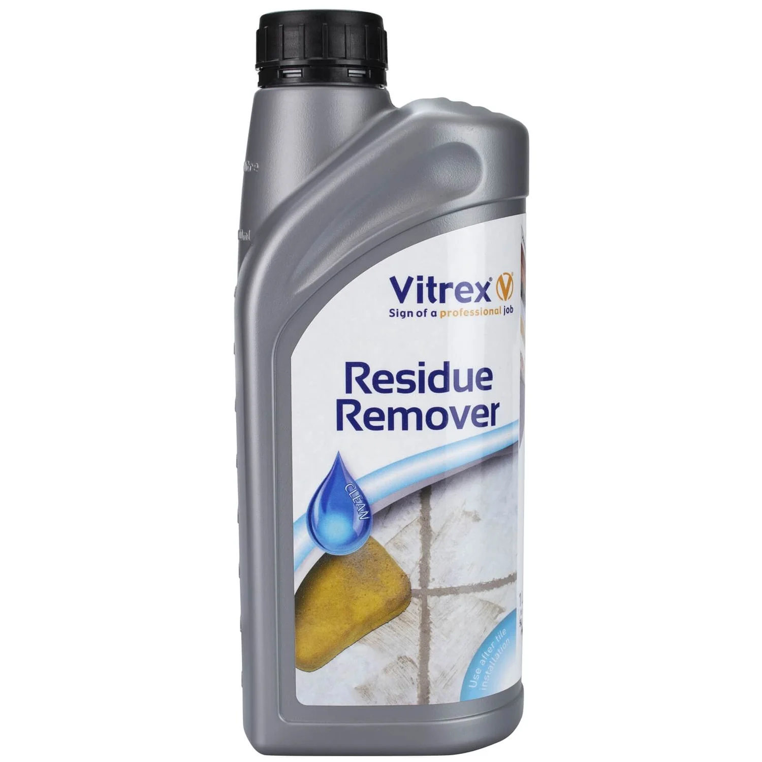 Residue Remover 3 Residue Remover