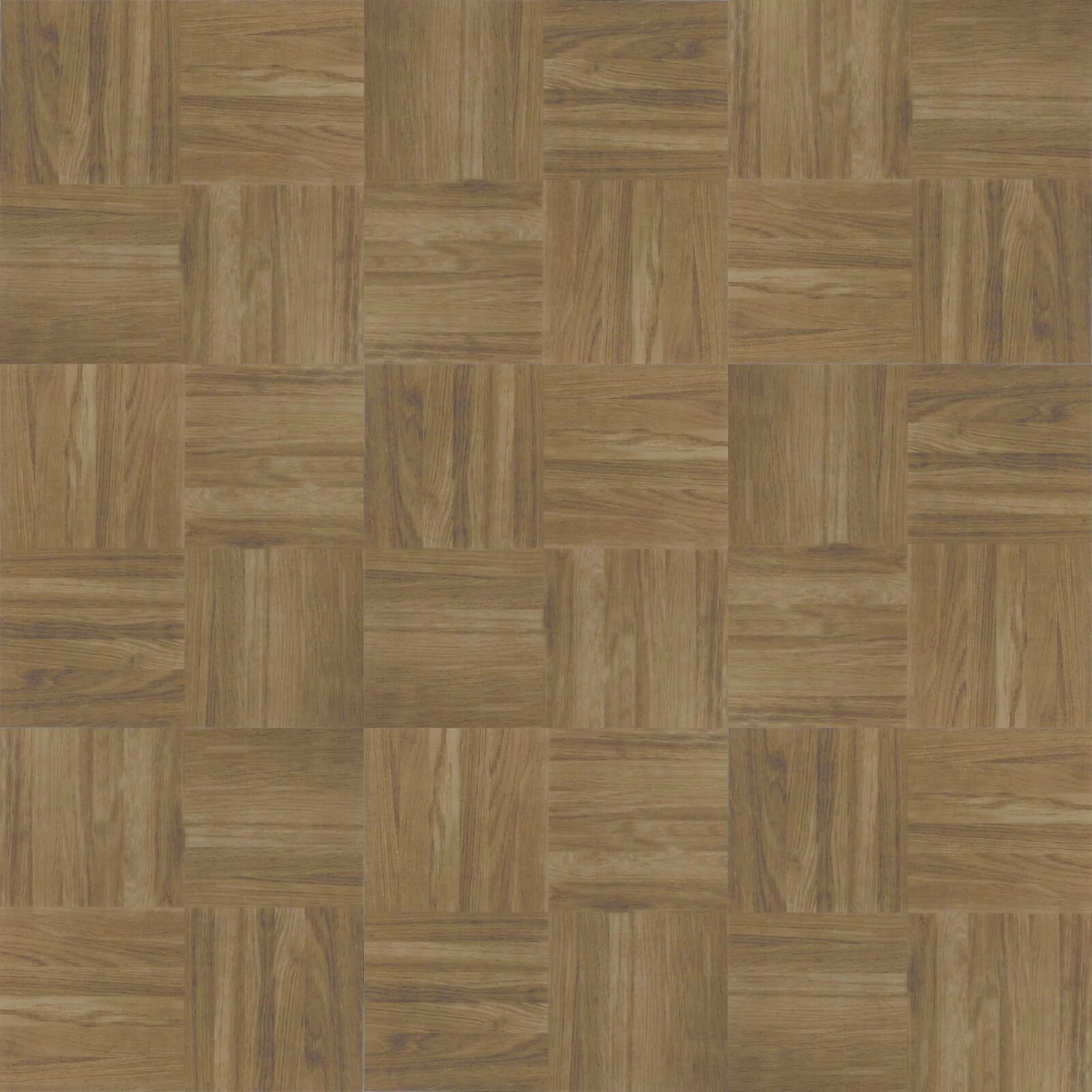 None Cross Wood Vinyl Floor Tiles 4 None Cross Wood Vinyl Floor Tiles - Image 2