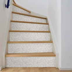 None Hexagon Marble Peel And Stick Self Adhesive Wall Tiles 12 None Hexagon Marble Peel And Stick Self Adhesive Wall Tiles -Flooring Store 12827874 2184832978343081