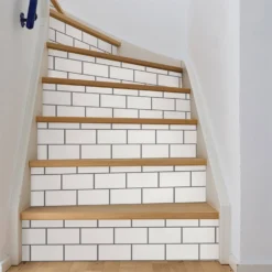 None Subway Peel And Stick Self Adhesive Wall Tiles -Flooring Store 12827886 5634832979872418