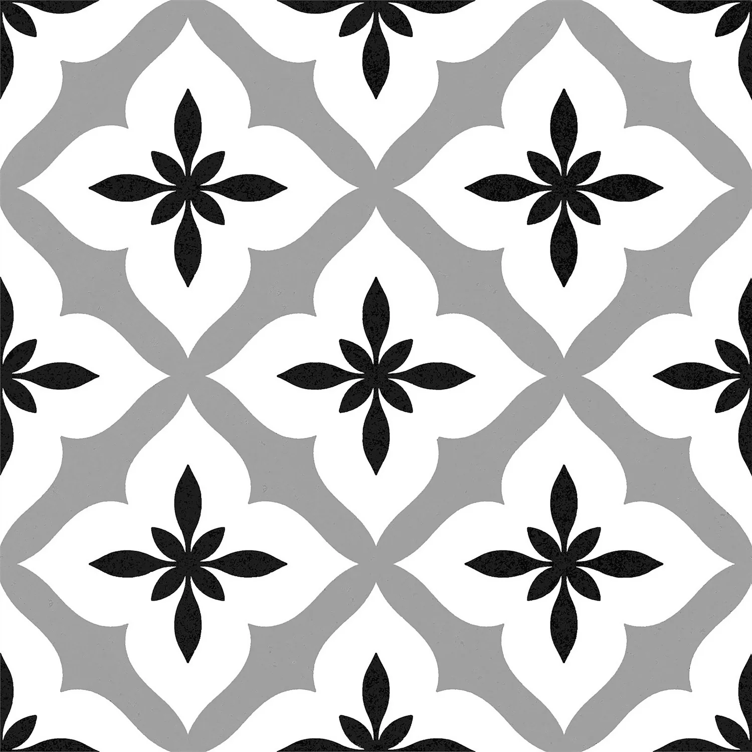 None 4 Seasons Porcelain Wall & Floor Tile 330 X 330mm - 1sqm Pack 4 None 4 Seasons Porcelain Wall & Floor Tile 330 X 330mm - 1sqm Pack - Image 2