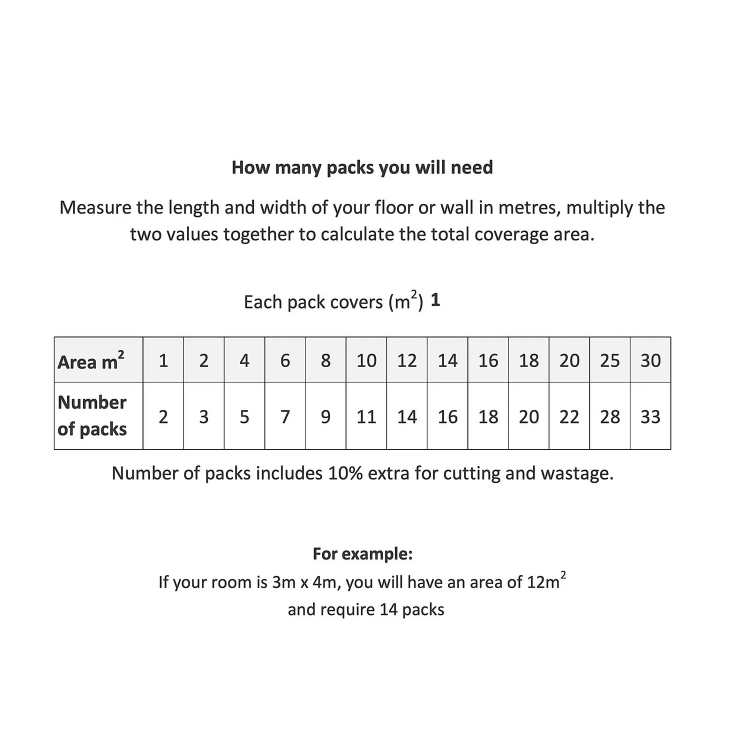 None 4 Seasons Porcelain Wall & Floor Tile 330 X 330mm - 1sqm Pack 5 None 4 Seasons Porcelain Wall & Floor Tile 330 X 330mm - 1sqm Pack - Image 3