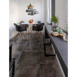 Kraus Rigid Core Luxury Vinyl Floor Tiles - Stanhope