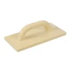 Silverline Poly Plastering Float -140 X 280mm -Flooring Store 12835198 4364831954604517
