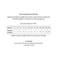 EGGER HOME Beaumont Oak 6mm Laminate Flooring -Flooring Store 12837340 2065014868608911