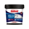 UniBond UltraForce Wall Tile Adhesive & Grout Grey 1.38kg -Flooring Store 12840206 1374831916517462