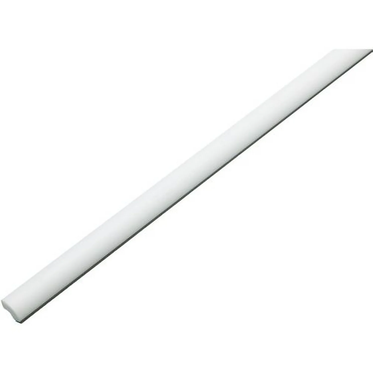 None Bath Trim - White - 1.83m 3 None Bath Trim - White - 1.83m