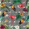 House Of Mosaics Tropical Mono Self-Adhesive Mosaic Tile Sheet -Flooring Store 12841474 3374831908831309