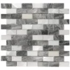 House Of Mosaics Marble Luxe Mosaic Tile Sheet -Flooring Store 12841485 1684831908697137