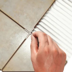 Vitrex Tiling Long Leg Spacers 4mm X250 -Flooring Store 12842074 1644919006658888