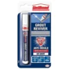 UniBond Anti Mould Grout Pen White - 7ml -Flooring Store 12844739 1834978588077228