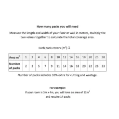 None Cuba White Ceramic Floor Tile 330 X 330mm - 1sqm Pack -Flooring Store 12846229 7364998270418143