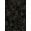 Plancs Black Slate Self-Adhesive Vinyl Floor Tile - 5pc Pack Covers 0.93sqm -Flooring Store 12968595 1454875658082010