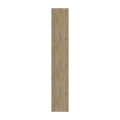 Plancs Dark Oak Self-Adhesive Vinyl Floor Plank - 8pc Pack Covers 1.11sqm -Flooring Store 12968596 1364875659185599