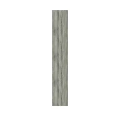 Plancs Grey Oak Self-Adhesive Vinyl Floor Plank - 8pc Pack Covers 1.11sqm -Flooring Store 12968600 1164875658777878