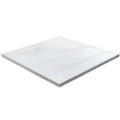 House Of Mosaics Calacatta Nexa Marble Stone Effect Porcelain Outdoor Tiles 60 X 60cm - Pack Of 2 -Flooring Store 13011644 1454869701528310