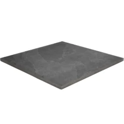 House Of Mosaics Slate Black Matt Stone Effect Porcelain Outdoor Tiles 60 X 60cm - Pack Of 2 -Flooring Store 13011647 1244869706614795