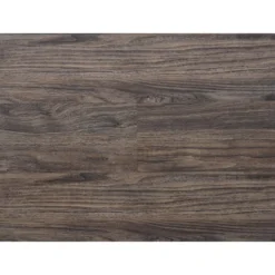 None Rigid Core Luxury Vinyl Flooring Classic Walnut Plank -Flooring Store 13177442 7014883991826386