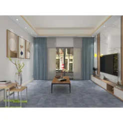 Rigid Core Luxury Vinyl Flooring - Concrete Tile -Flooring Store 13177443 1304883992077831