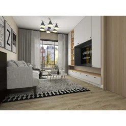 None Rigid Core Luxury Vinyl Flooring Coastal Sand Plank -Flooring Store 13177445 1224883991854523