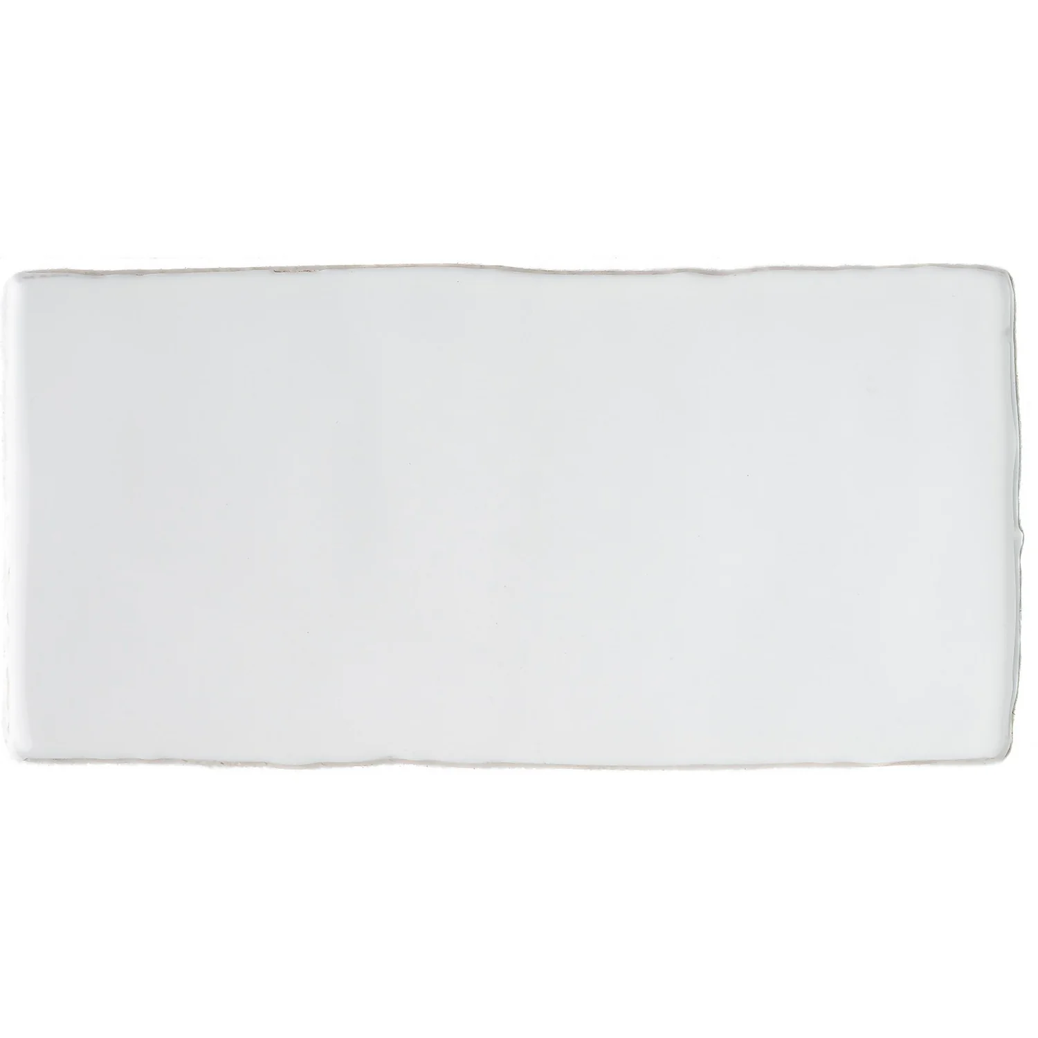 Country Living Artisan Winter Sky Ceramic Wall Tile 75 X 150mm - 0.5sqm Pack 4 Country Living Artisan Winter Sky Ceramic Wall Tile 75 X 150mm - 0.5sqm Pack - Image 2