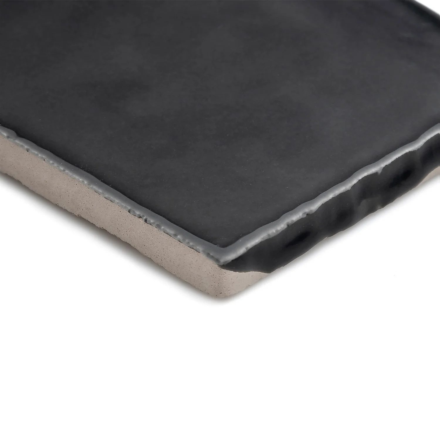 Country Living Artisan Weathervane Ceramic Wall Tile 75 X 150mm - 0.5sqm Pack 6 Country Living Artisan Weathervane Ceramic Wall Tile 75 X 150mm - 0.5sqm Pack - Image 4