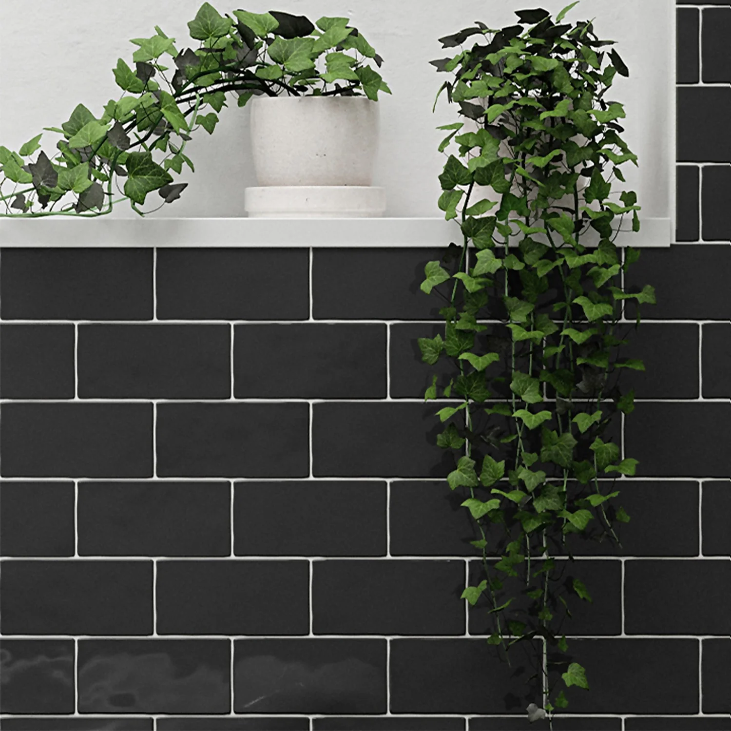 Country Living Artisan Weathervane Ceramic Wall Tile 75 X 150mm - 0.5sqm Pack 3 Country Living Artisan Weathervane Ceramic Wall Tile 75 X 150mm - 0.5sqm Pack