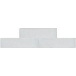 House Beautiful Aurelia Cotton Ceramic Wall Tile 75 X 300mm - 0.5sqm Pack -Flooring Store 13220567 1904916342431983