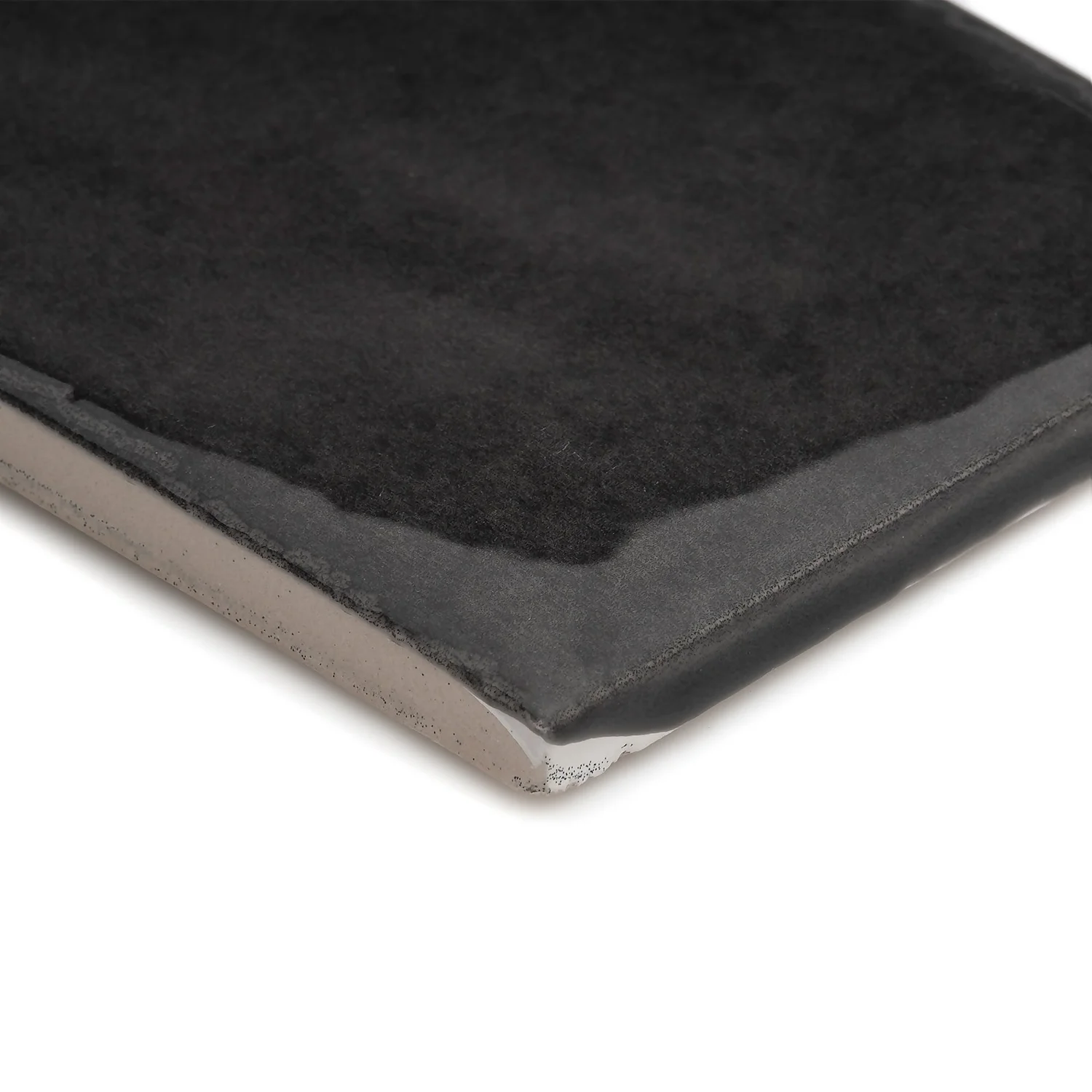 House Beautiful Aurelia Fossil Ceramic Wall Tile 75 X 300mm - 0.5sqm Pack 6 House Beautiful Aurelia Fossil Ceramic Wall Tile 75 X 300mm - 0.5sqm Pack - Image 4