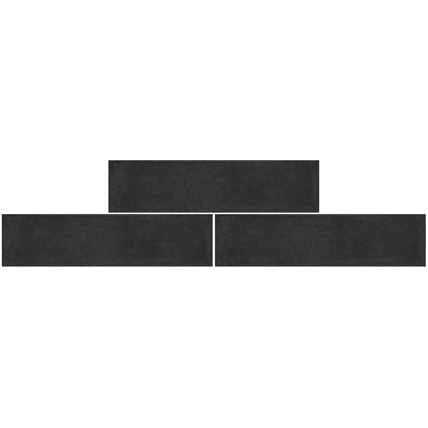 House Beautiful Aurelia Fossil Ceramic Wall Tile 75 X 300mm - 0.5sqm Pack 5 House Beautiful Aurelia Fossil Ceramic Wall Tile 75 X 300mm - 0.5sqm Pack - Image 3