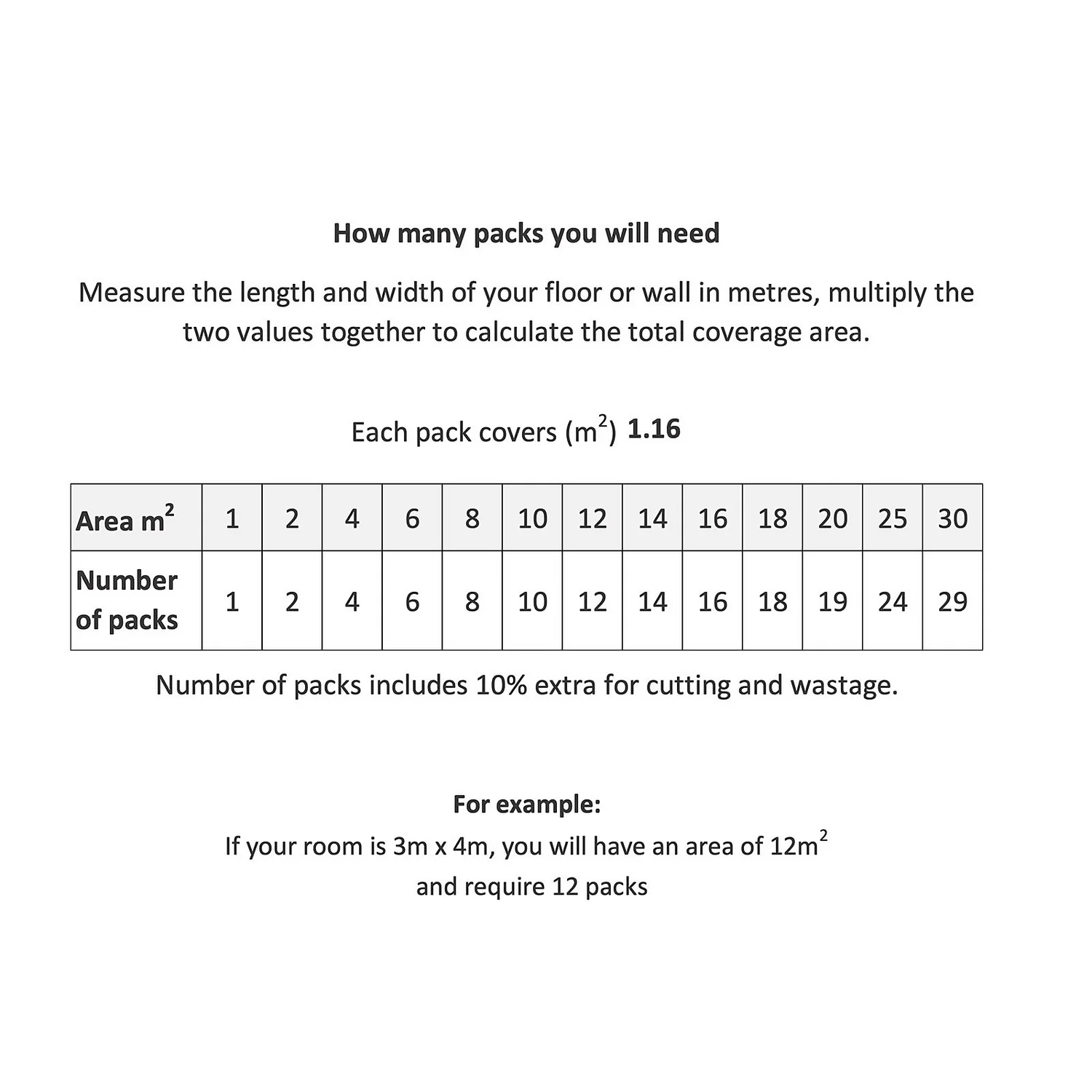 Calacatta Gloss Marble Effect Porcelain Wall & Floor Tile 315 X 615mm - 1.16sqm Pack 8 Calacatta Gloss Marble Effect Porcelain Wall & Floor Tile 315 X 615mm - 1.16sqm Pack - Image 6