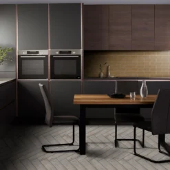 House Of Wall Tiles Wood Effect Grey Oak Porcelain Floor Tile 600x150mm - 0.99sqm Pack 12 House Of Wall Tiles Wood Effect Grey Oak Porcelain Floor Tile 600x150mm - 0.99sqm Pack -Flooring Store 13220577 2094909608172815