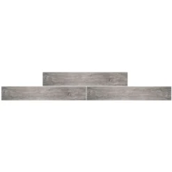 Country Living Grove Driftwood Porcelain Wall & Floor Tile 150 X 900mm - 1.08sqm Pack -Flooring Store 13220586 1524915120155675