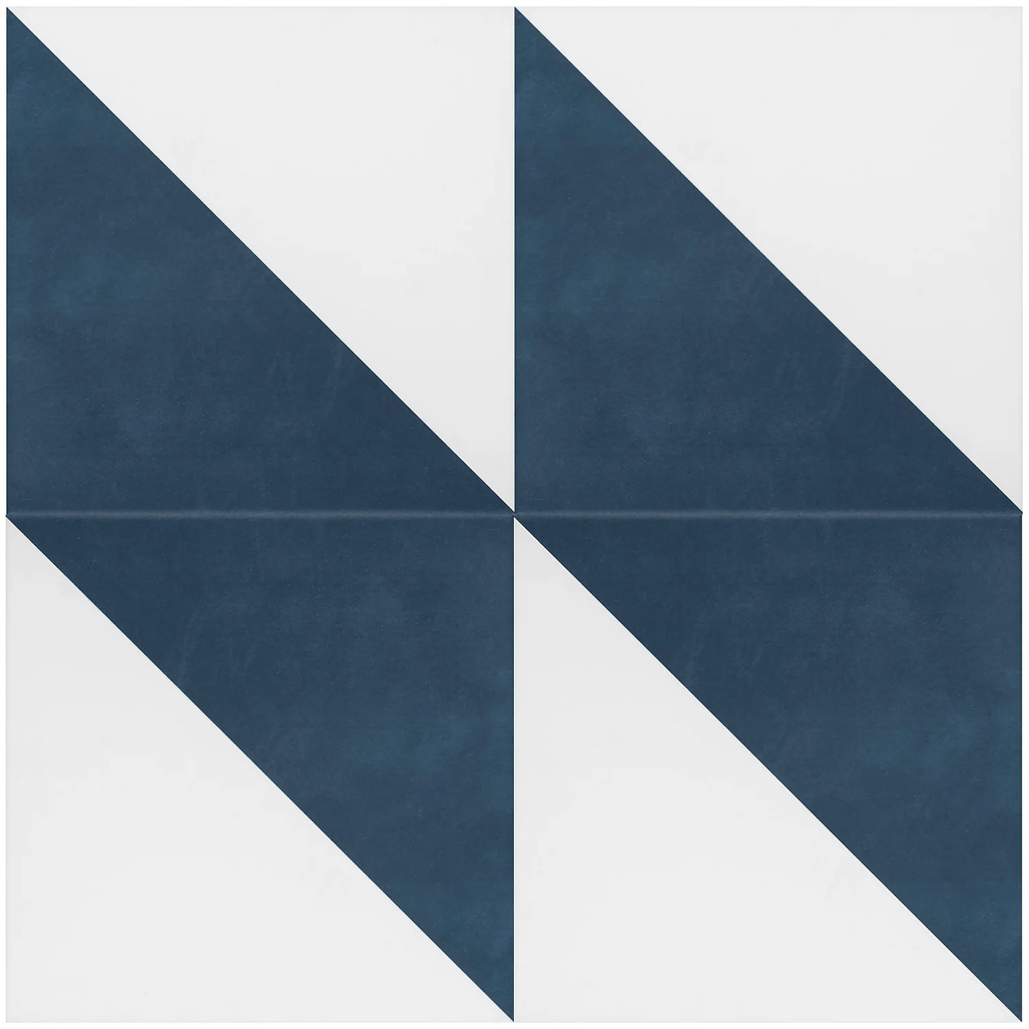 House Beautiful Cube Denim Porcelain Wall & Floor Tile 200 X 200mm - 0.52sqm Pack 12 House Beautiful Cube Denim Porcelain Wall & Floor Tile 200 X 200mm - 0.52sqm Pack - Image 10