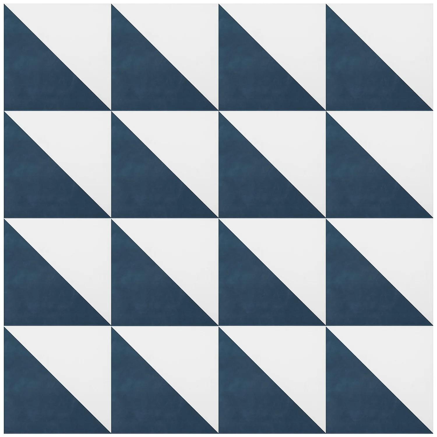 House Beautiful Cube Denim Porcelain Wall & Floor Tile 200 X 200mm - 0.52sqm Pack 8 House Beautiful Cube Denim Porcelain Wall & Floor Tile 200 X 200mm - 0.52sqm Pack - Image 6