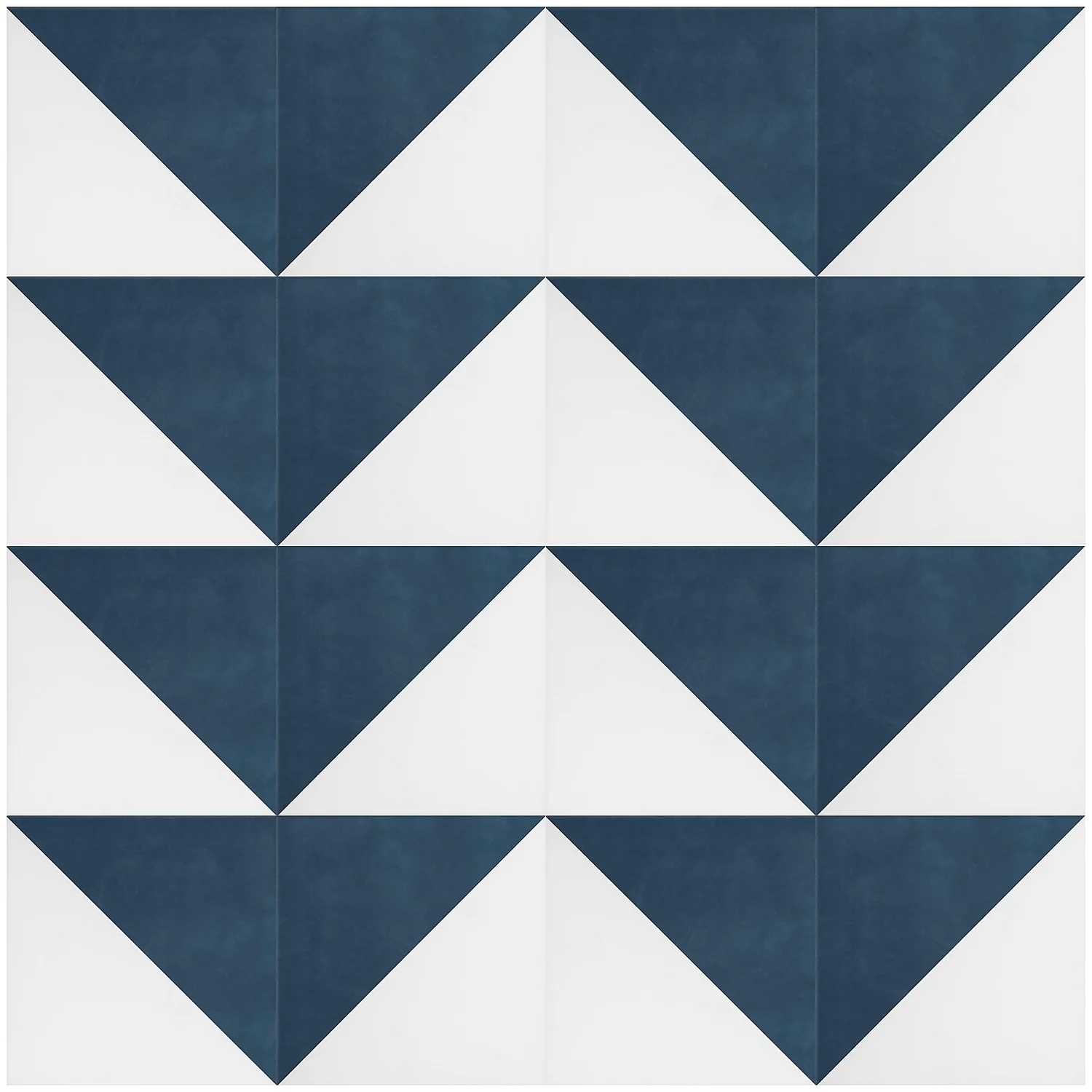 House Beautiful Cube Denim Porcelain Wall & Floor Tile 200 X 200mm - 0.52sqm Pack 10 House Beautiful Cube Denim Porcelain Wall & Floor Tile 200 X 200mm - 0.52sqm Pack - Image 8