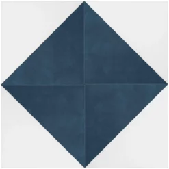 House Beautiful Cube Denim Porcelain Wall & Floor Tile 200 X 200mm - 0.52sqm Pack 20 House Beautiful Cube Denim Porcelain Wall & Floor Tile 200 X 200mm - 0.52sqm Pack -Flooring Store 13220590 9104924675515636