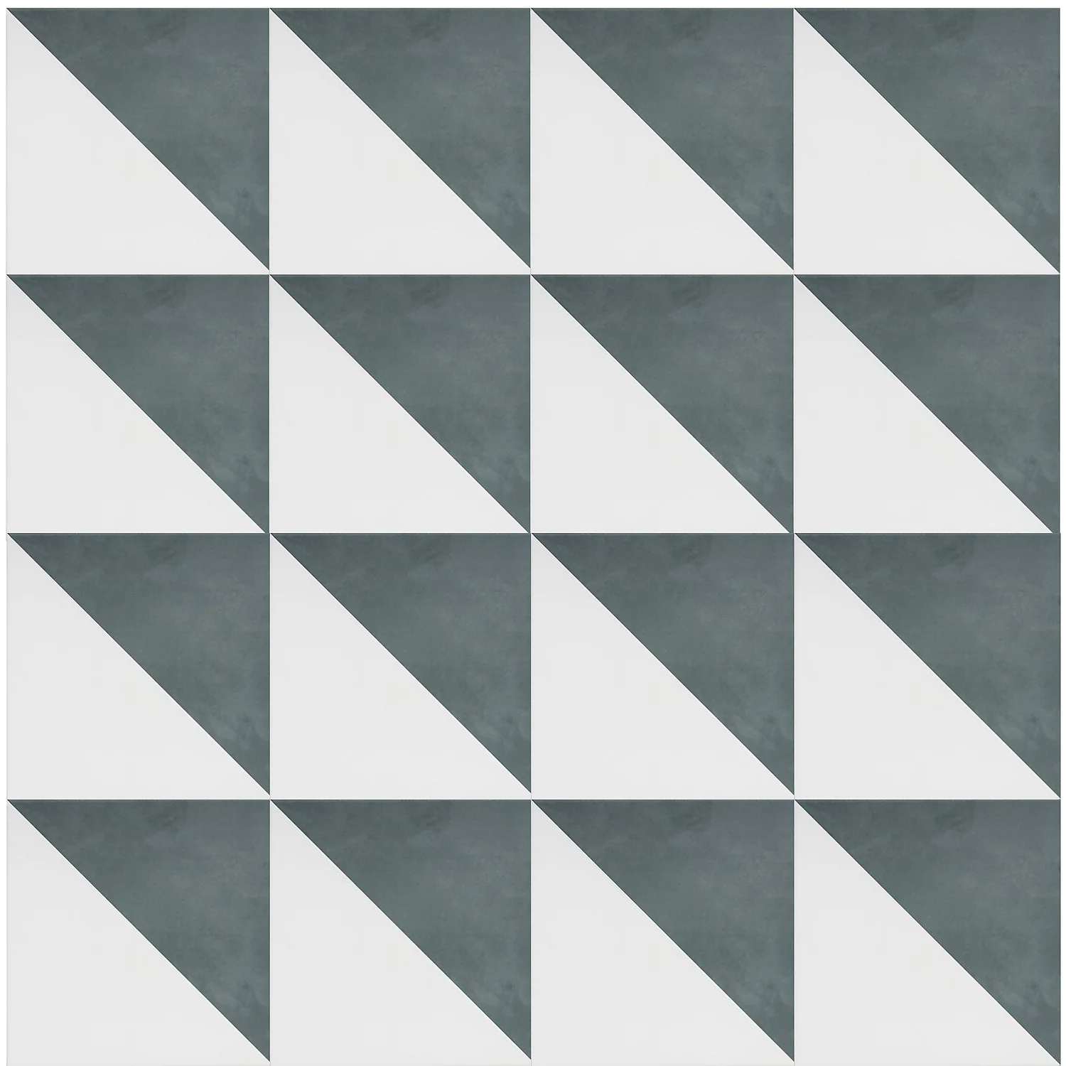 House Beautiful Cube Fern Porcelain Wall & Floor Tile 200 X 200mm - 0.52sqm Pack 8 House Beautiful Cube Fern Porcelain Wall & Floor Tile 200 X 200mm - 0.52sqm Pack - Image 6