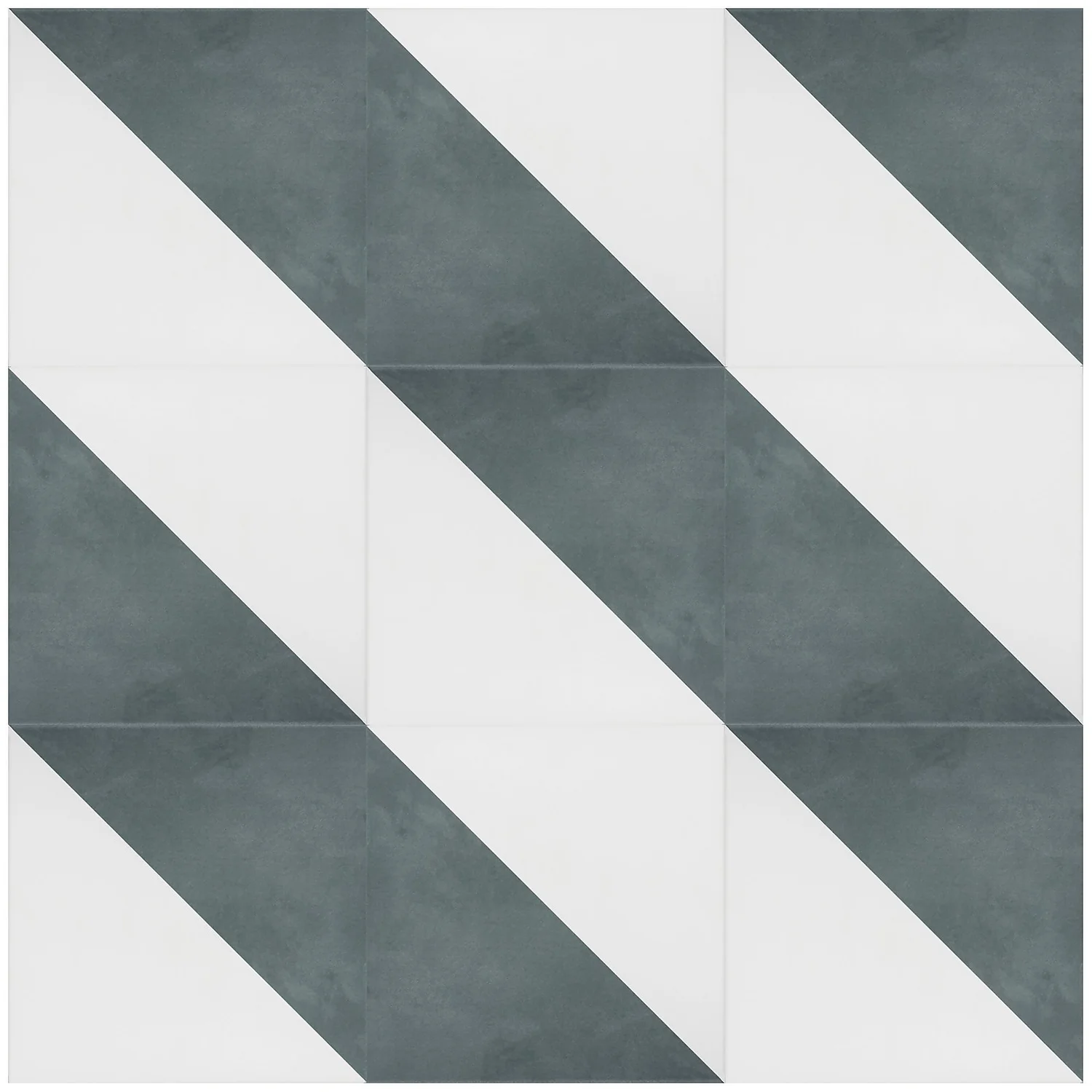 House Beautiful Cube Fern Porcelain Wall & Floor Tile 200 X 200mm - 0.52sqm Pack 11 House Beautiful Cube Fern Porcelain Wall & Floor Tile 200 X 200mm - 0.52sqm Pack - Image 9