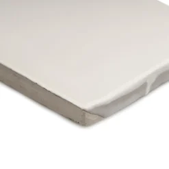 Country Living Artisan Antique White Ceramic Wall Tile 75 X 300mm - 0.5sqm Pack -Flooring Store 13433205 1174916402445825