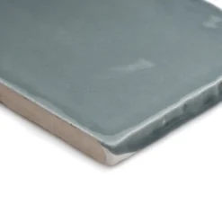 Country Living Artisan Stone Blue Ceramic Wall Tile 75 X 300mm - 0.5sqm Pack 8 Country Living Artisan Stone Blue Ceramic Wall Tile 75 X 300mm - 0.5sqm Pack -Flooring Store 13433206 2124916597170329