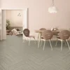 Kraus Rigid Core Herringbone Luxury Vinyl Floor Tile - Owsten Grey 2 Kraus Rigid Core Herringbone Luxury Vinyl Floor Tile - Owsten Grey -Flooring Store 13733819 1865002464896700