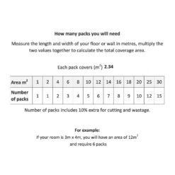 Kraus Rigid Core Herringbone Luxury Vinyl Floor Tile - Odell Oak -Flooring Store 13733823 1685002464851172