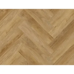 Kraus Rigid Core Herringbone Luxury Vinyl Floor Tile - Weaveley Light Oak 12 Kraus Rigid Core Herringbone Luxury Vinyl Floor Tile - Weaveley Light Oak -Flooring Store 13733825 1635002465001751