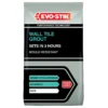 EVO-STIK Wall Tile Grout Mould Resistance 1.5kg -Flooring Store 13907171 3654976536764360