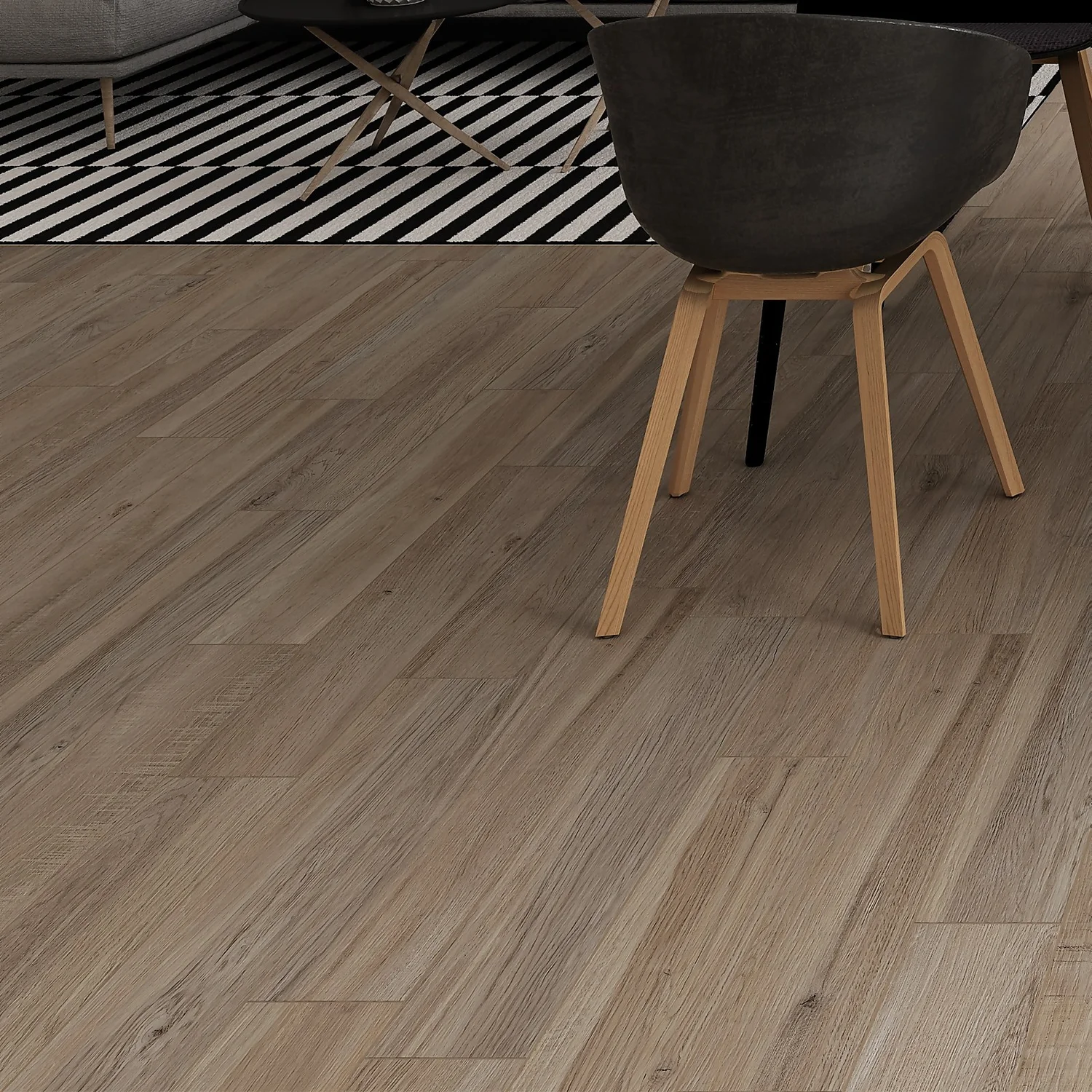 Marquis Sherwood Honey Porcelain Tile (Sample Only) - 100 X 130mm 3 Marquis Sherwood Honey Porcelain Tile (Sample Only) - 100 X 130mm