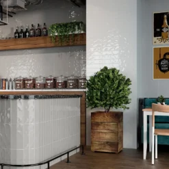 Marquis Ancien Neutral Porcelain Tile (Sample Only) - 100 X 130mm