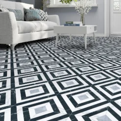 Marquis Diamante Porcelain Tile (Sample Only) - 100 X 130mm 9 Marquis Diamante Porcelain Tile (Sample Only) - 100 X 130mm -Flooring Store 13909442 1914980902102019